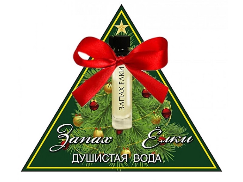 Душистая вода 