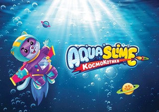 Набор для изготовления фигурок из цветного геля, золотой-серебряный 5