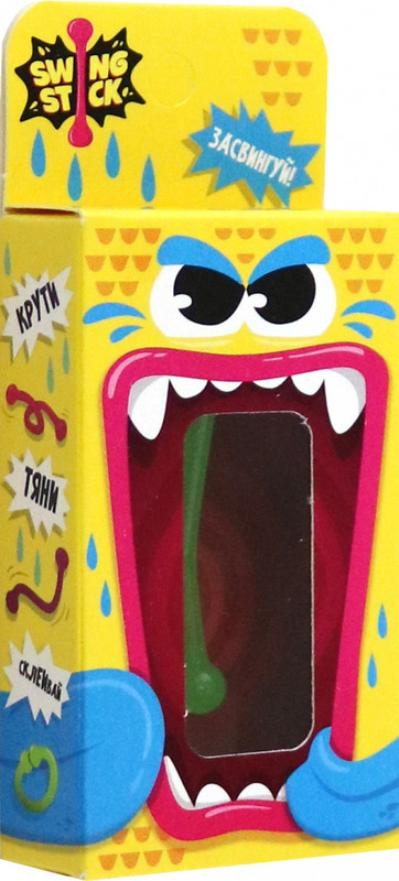 Игрушка Swing Stick, в ассортименте