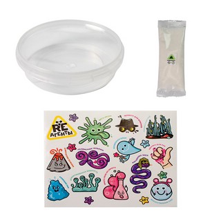 Искусственный снег, Набор для опытов, RE-агенты  2