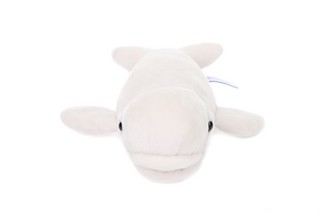 Белуха, 20 см, Lapkin 2