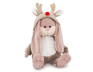 Зайка Оленёнок, 30 см, Orange Toys Символ года 2023 4