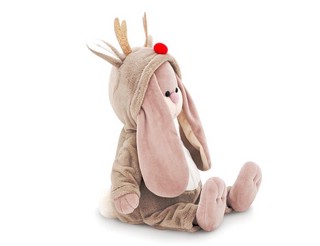 Зайка Оленёнок, 30 см, Orange Toys Символ года 2023 5