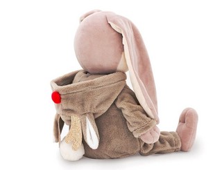 Зайка Оленёнок, 30 см, Orange Toys Символ года 2023 2