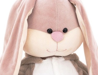 Зайка Оленёнок, 30 см, Orange Toys Символ года 2023 3