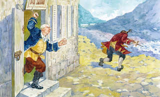 Остров Сокровищ (Шедевры детской литературы) 6