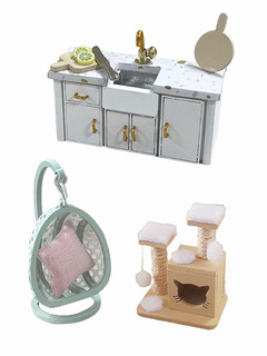 Румбокс 'Сказочный замок' Hobby Day 3