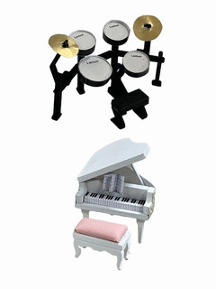 Румбокс 'Сказочный замок' Hobby Day 5