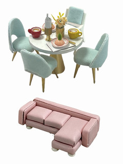 Румбокс 'Сказочный замок' Hobby Day 6