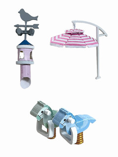 Румбокс 'Сказочный замок' Hobby Day 7