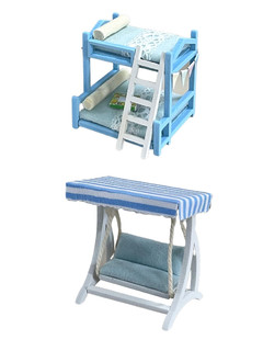 Румбокс 'Сказочный замок' Hobby Day 8