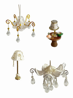 Румбокс 'Дом в английском стиле' Hobby Day 5