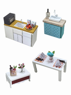 Румбокс 'Путешествие на море' Hobby Day 3