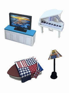 Румбокс 'Путешествие на море' Hobby Day 4