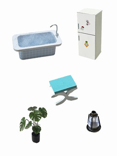 Румбокс 'Путешествие на море' Hobby Day 5