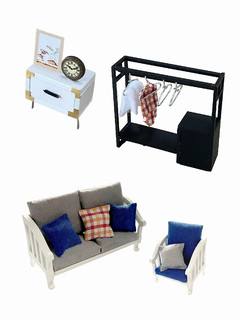 Румбокс 'Путешествие на море' Hobby Day 6