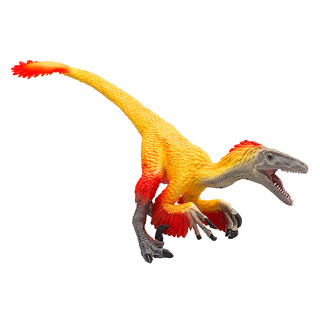 Фигурка KONIK «Дейноних» 2