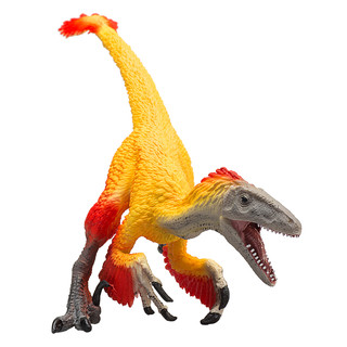 Фигурка KONIK «Дейноних» 4