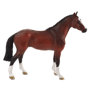 Фигурка KONIK «Голландская теплокровная лошадь»