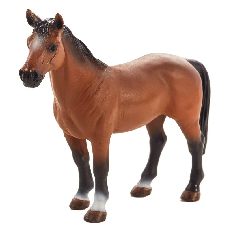 Фигурка KONIK «Тракененская лошадь»