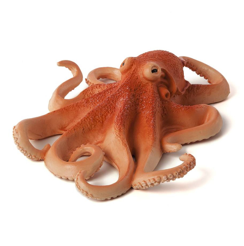 Фигурка KONIK «Осьминог»