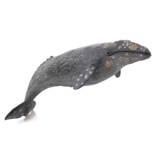 Фигурка KONIK «Серый кит»