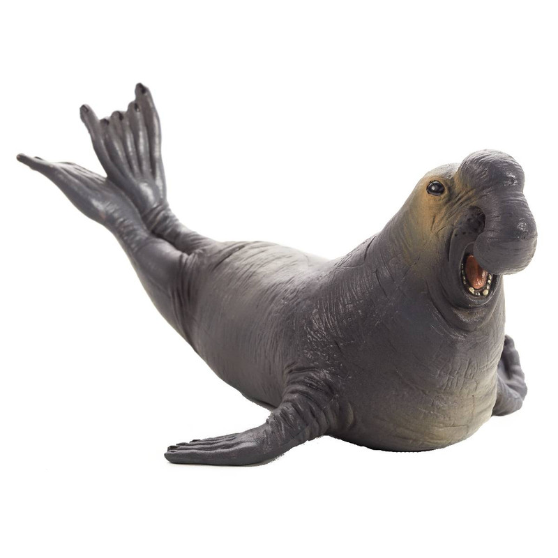 Фигурка KONIK «Морской слон»