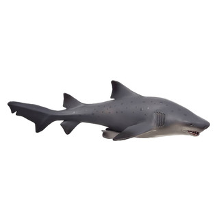 Фигурка KONIK «Обыкновенная песчаная акула, большая»