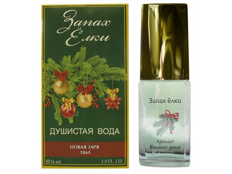 Душистая вода 