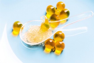 Молекулярная кулинария, Набор для экспериментов 3