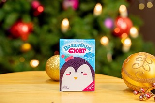 Мини-набор 'Волшебный снег: Пингвин' 2