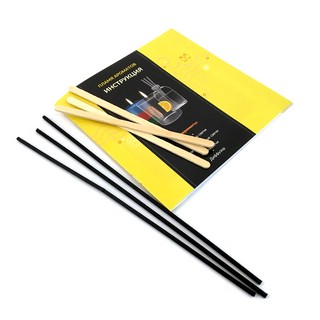 Научный набор 'Пламя ароматов', Трюки науки Z013 4