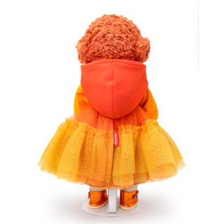 Кукла Принцесса Ива в короне, 38 см, Budi Basa 3