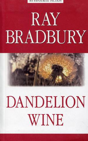 Dandelion Wine