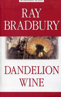 Dandelion Wine