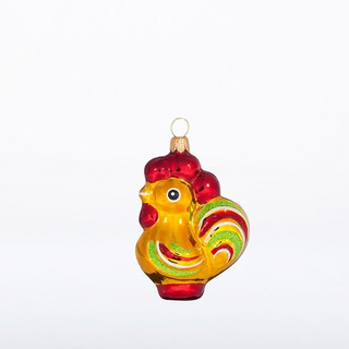 Елочное украшение 