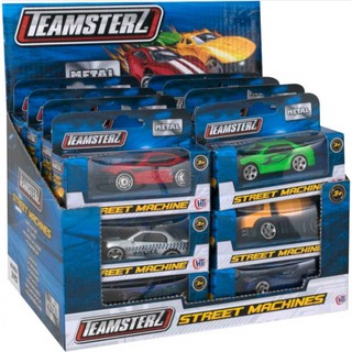 Городская машина, артикул 1416690, в ассортименте. Цена за 1 шт. 3