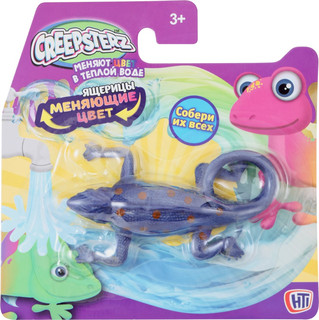 Фигурка HTI 'Хамелеон, меняющий цвет' 4