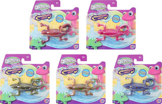 Фигурка HTI 'Хамелеон, меняющий цвет' 2