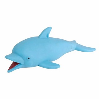 Эластичные морские обитатели 3