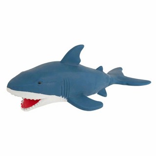 Эластичные морские обитатели 4