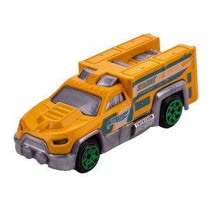Машина KiddieDrive Hot Trucks 87001, в ассортимене. Цена за 1 шт. 4