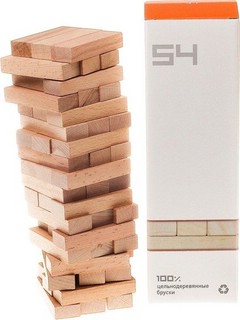 Настольная игра 'Башня 54', артикул GG006