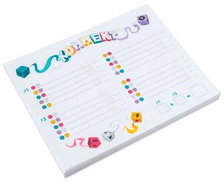 Настольная игра 'Connect' (Коннект) 6