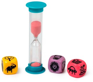 Настольная игра 'Connect' (Коннект) 9