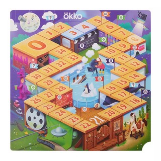 Игра 'Имаджинариум. Кино' 9