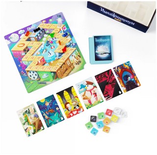 Игра 'Имаджинариум. Кино' 5