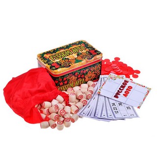 Настольная игра 