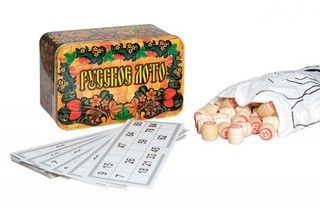 Настольная игра 