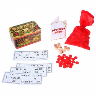 Настольная игра 